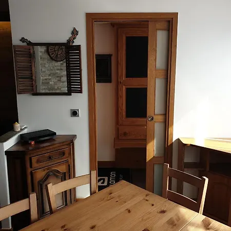 Apartment Le Croe De Joie Et Soleil, 4-6p Confort Idealement Situe